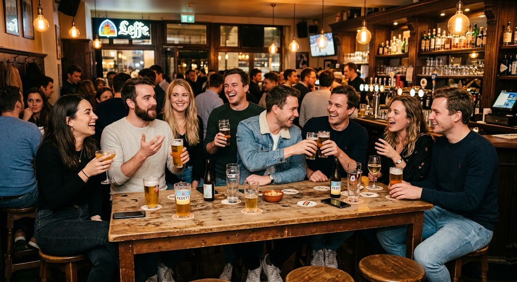 Zomerbar De Schuur (Gent)
